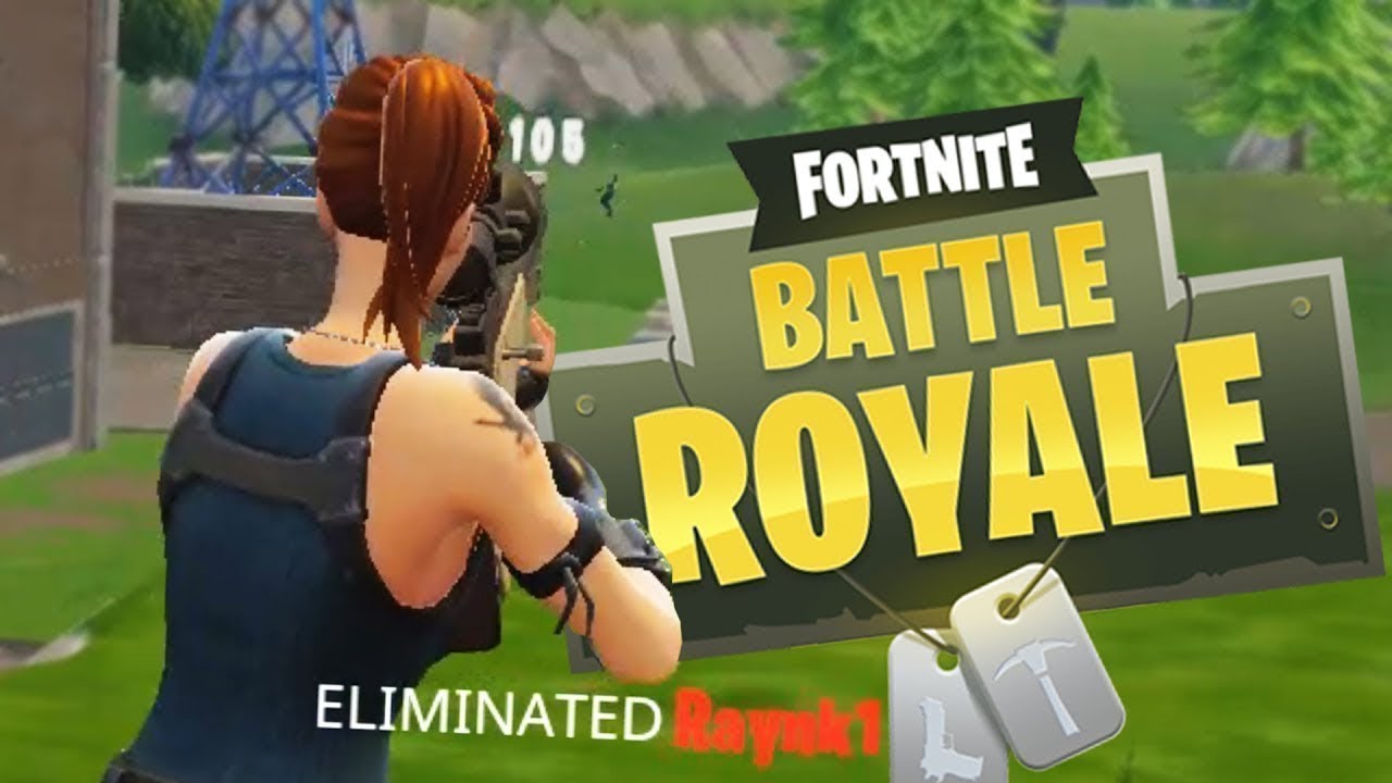 Fortnite battle royale montage #2 - YouTube - 1280 x 720 jpeg 99kB