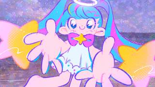 極楽浄土、超特急!? / 初音ミク