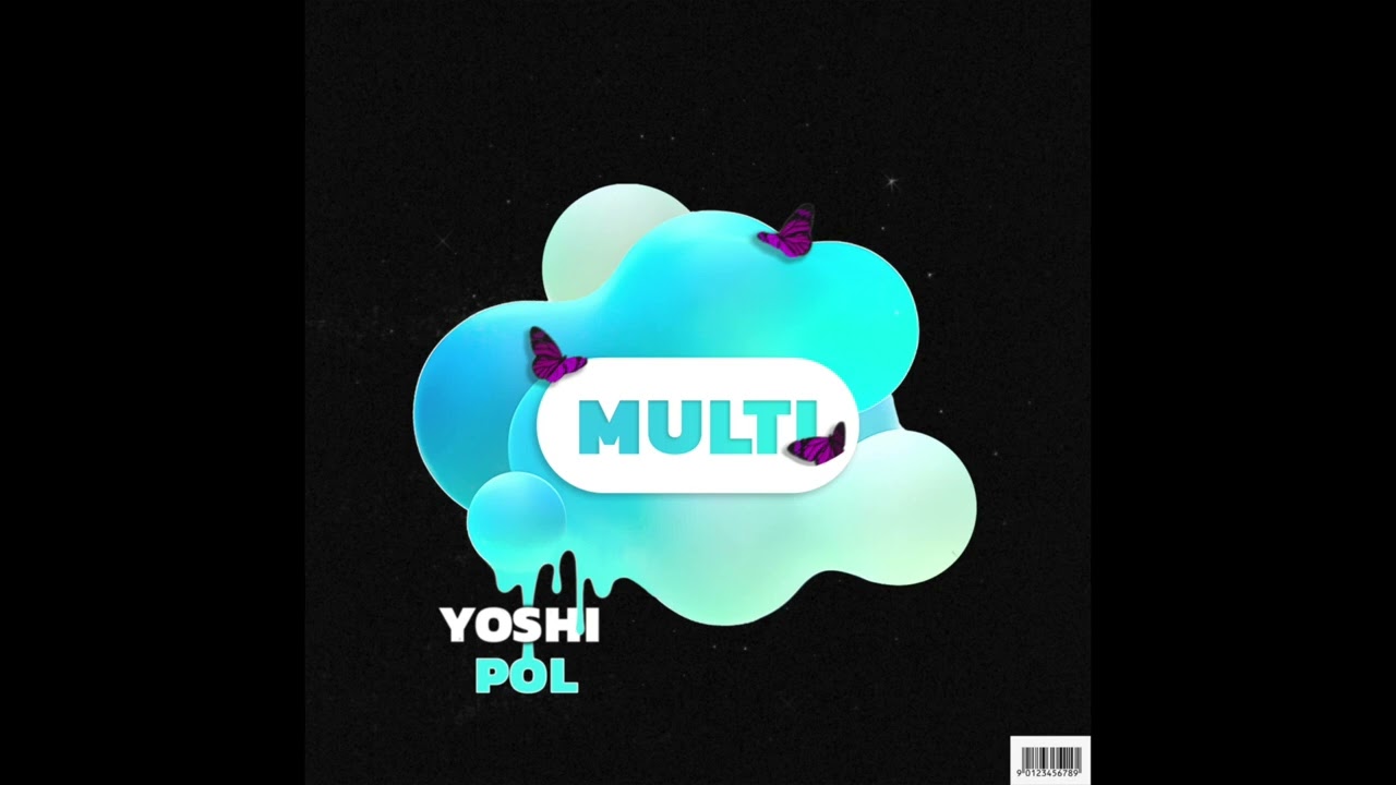 (FREE) "MULTI" - Melodic Drill Loop Kit - Central Cee, Fivio Foreign & More