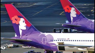 33. Honolulu International Airport (Trailer)