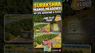Own a Mango Farm Plot at Just ₹4,999 | Mango Meadows Near Aleru