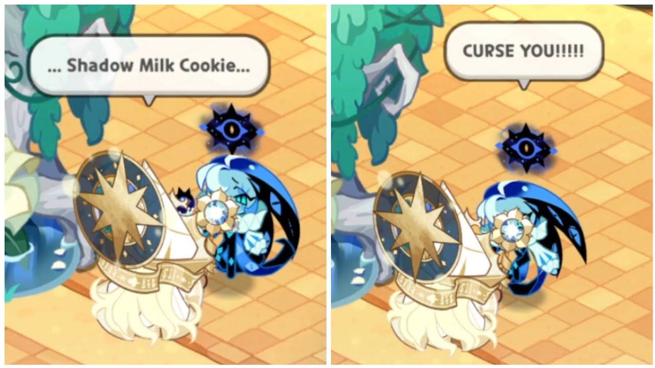 Ancient and Beast NEW Interactions