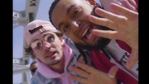 Nectar - Masterminds (Prod. I$mael Jam)