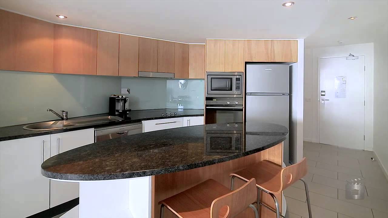 Unit 208 'Rumba Resort' 10 Leeding Terrace, Caloundra