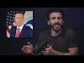 Diarrhea scandal EXPLODES onto Trump White House | Another Day
