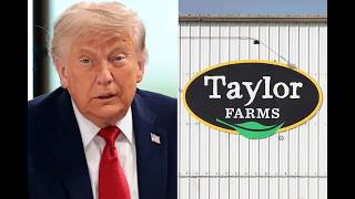 Diarrhea scandal EXPLODES onto Trump White House | Another Day