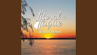 Video thumbnail of "Litoral Tagüe - Mi Suelo Entrerriano"