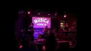 False Dichotomy live at Musica 1.28.2023: Raisin' Bran