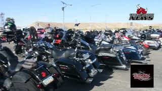 MAYHEM MOTORCYCLE RALLY 2025 -Bullhead City AZ