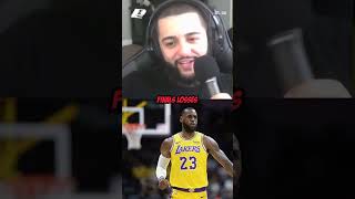 Famous What Narratives Are People Pushing If LeBron Goes 4-7? 🏀 Net Worth