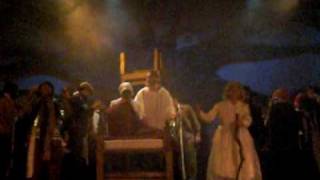 Fiddler on the Roof---10 the dream