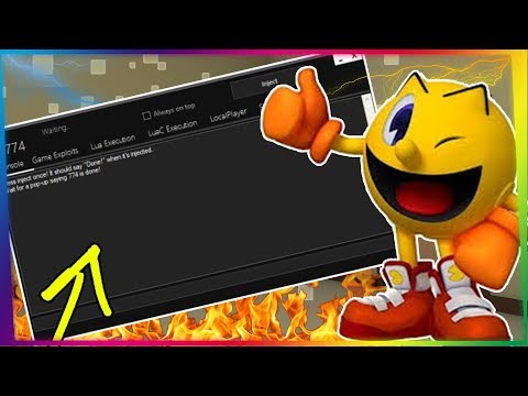 🔥 OP ROBLOX EXPLOIT | FREE LEVEL 7 SCRIPT EXECUTOR (FULL LUA & LUAC EXECUTION)