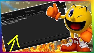 🔥 OP ROBLOX EXPLOIT | FREE LEVEL 7 SCRIPT EXECUTOR (FULL LUA & LUAC EXECUTION)