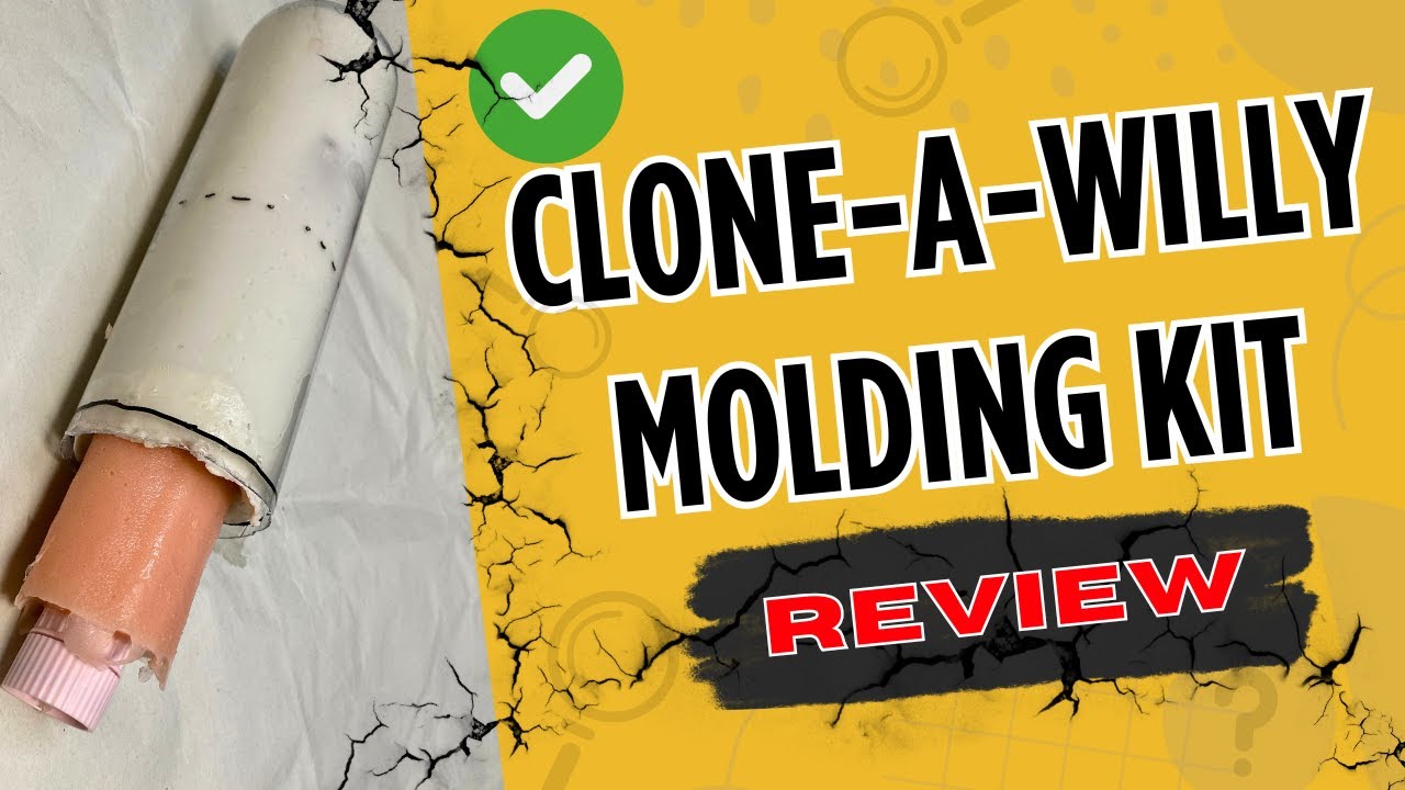 Clone A Willy Unboxing And Review Summary