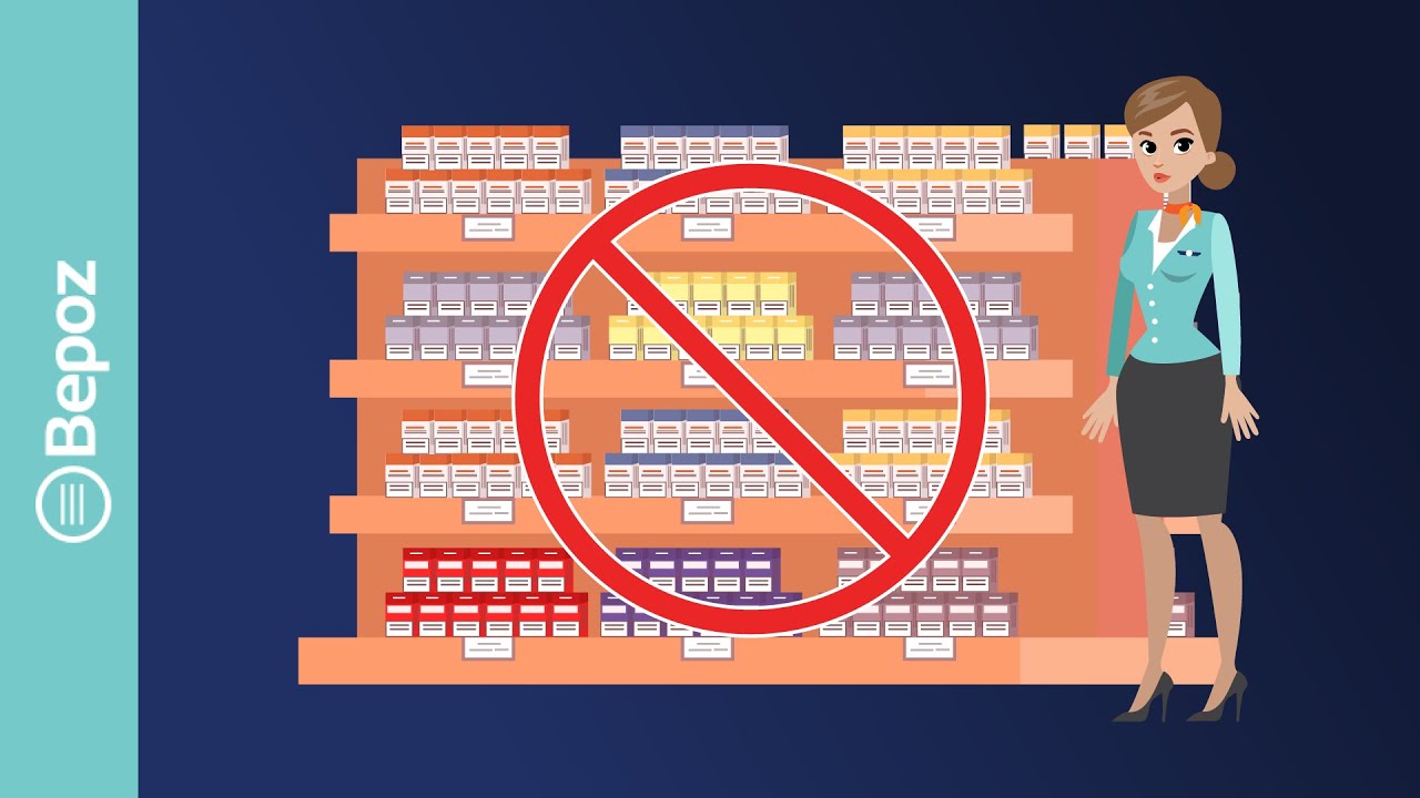 Cigar Store POS & Employee Permissions