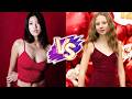 Like Nastya VS Chelsea Sik Natural Transformation 🌟 2026 | From 0 To Now