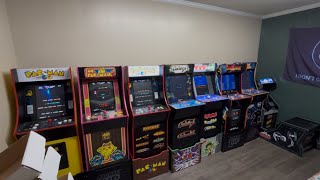 CTSG: 98 - Retro Arcade Games 