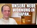 Unsere neue Wohnung in Japan - Japanisches Apartmenthaus in Osaka 【Japan Roomtour】