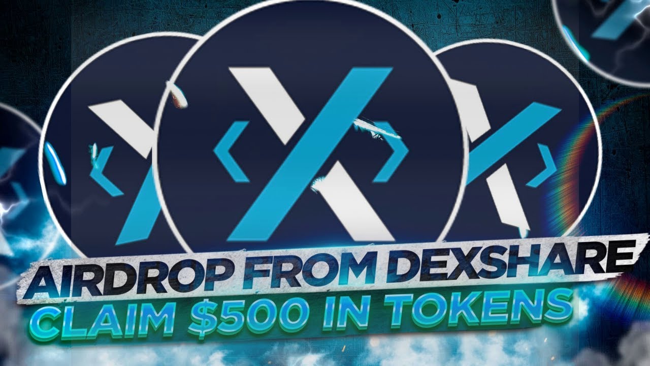 START A NEW LIFE GO🌕 | DEXSHRE CRYPTO AIRDROP 2022 | DEXSHRE FREE CLAIM 500$
