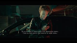 Yenic feat. Utze - "Vino la mine" (Lyrics Video)