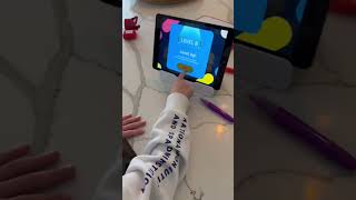 Gamified learning to create that yearning