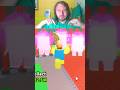 STEAL A BRAINROT MA SE NON SALTO FINISCE IL VIDEO! #shorts #roblox #stealabrainrot #fortnite #ps5