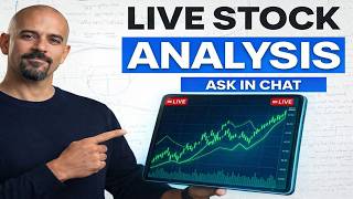 Public Live Stream 05 24 26 - 🔥 Live Stock Analysis – $10 Per Symbol! Ask Now! 📈💰