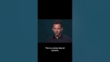 From Sam’s TED talk, “Can we build AI without losing control over it?