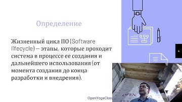 Профессия Тестировщик ПО #3 Часть2  Redmine и требования к ПО  iTempUniversity