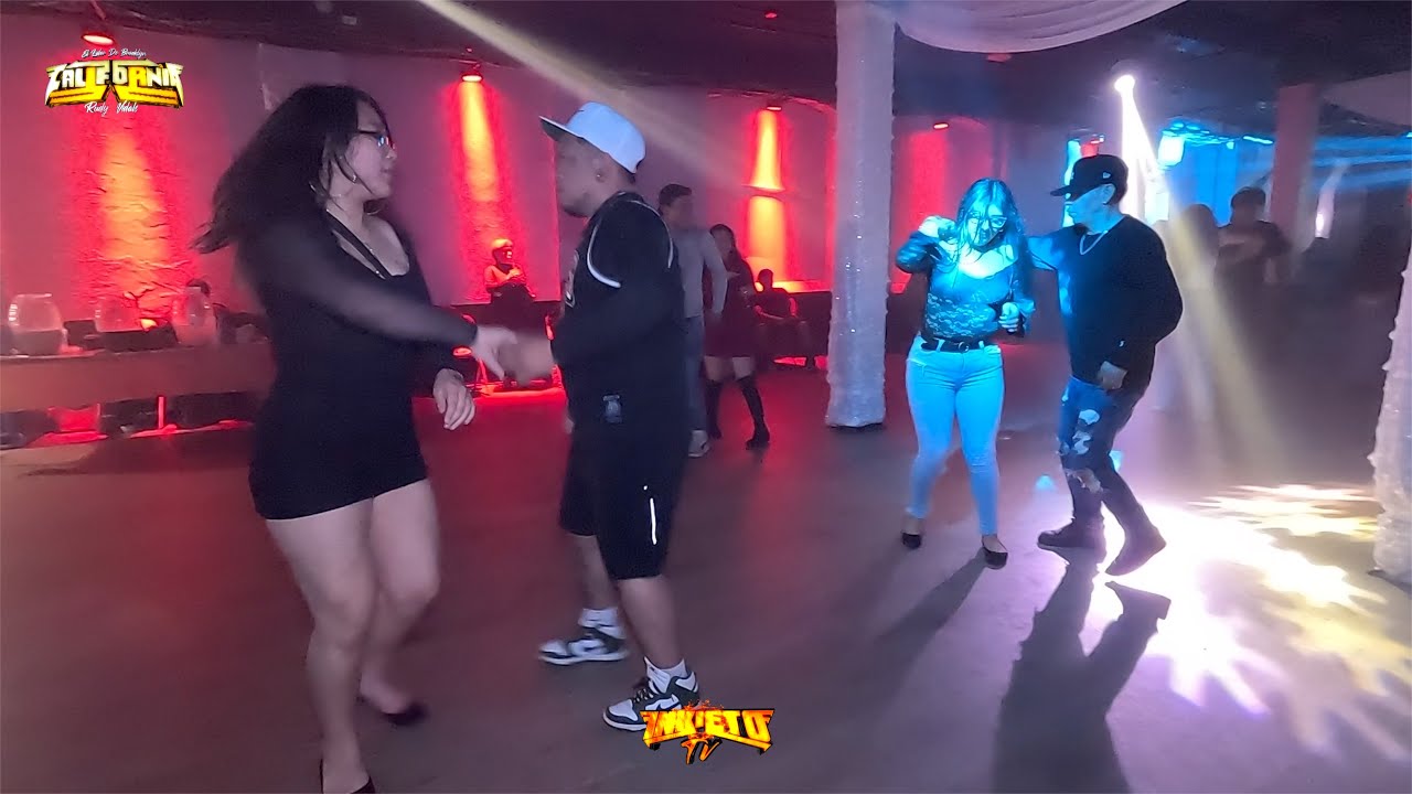 UN POBLANO EN NY 🥰🔥⁉️2025 ESTRELLAS DE LA KUMBIA EN VIVO SONIDO CALIFORNIA TARDEADA FAMILI HALL Bk