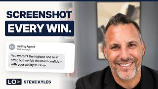 How to Get More Referrals as a Loan Officer: The Win Sheet | Ep. 514