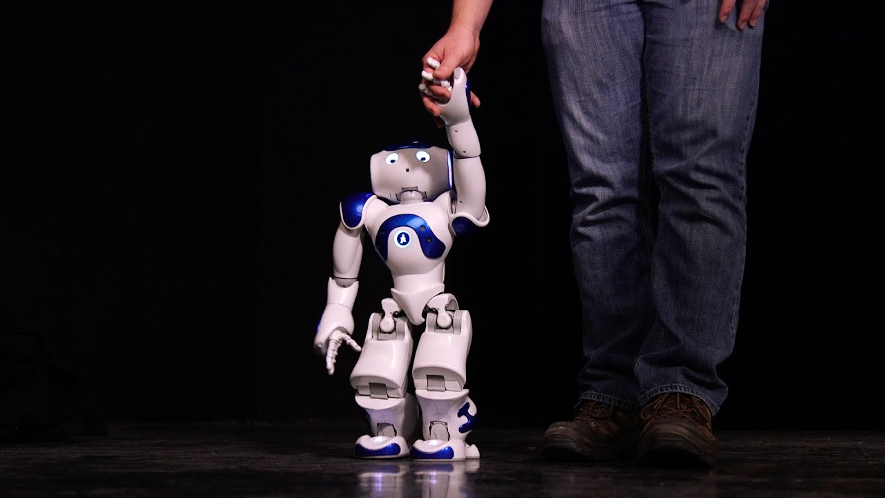 Meet Ricky and Bella: Can they help children with autism spectrum disorders?