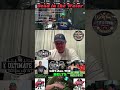 Crawford's Epic Boxing Legacy: Can He Make History? #shorts