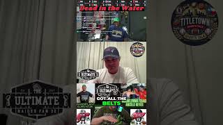 Crawford's Epic Boxing Legacy: Can He Make History? #shorts
