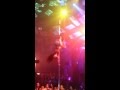 Las Vegas Night Club Pole Dancer - YouTube