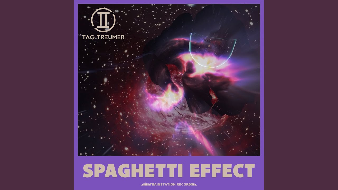 Watch Spaghetti Effect (Extended Mix) on YouTube Watch Spaghetti Effect (Extended Mix) on YouTube