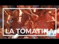 WORLD'S LARGEST TOMATO FIGHT | La Tomatina 2016