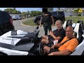 Home Depot Shoplifters Picked The Worst Getaway Vehicle Possible
