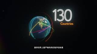 BRCGS 25 Connect and Protect (Mandarin)