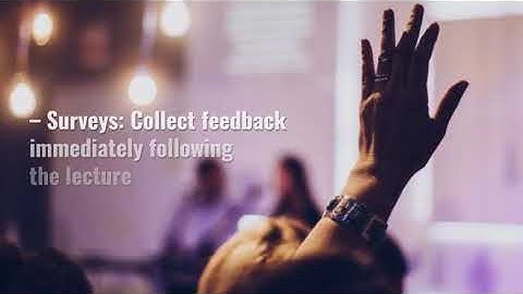 How Audience Response System Can Help You to Engage Your Audience