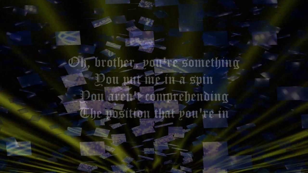 Oogie Boogie's Song Nightmare Before Christmas (Lyrics) YouTube