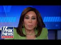 Judge Jeanine calls Kamala Harris an 'embarrassment'