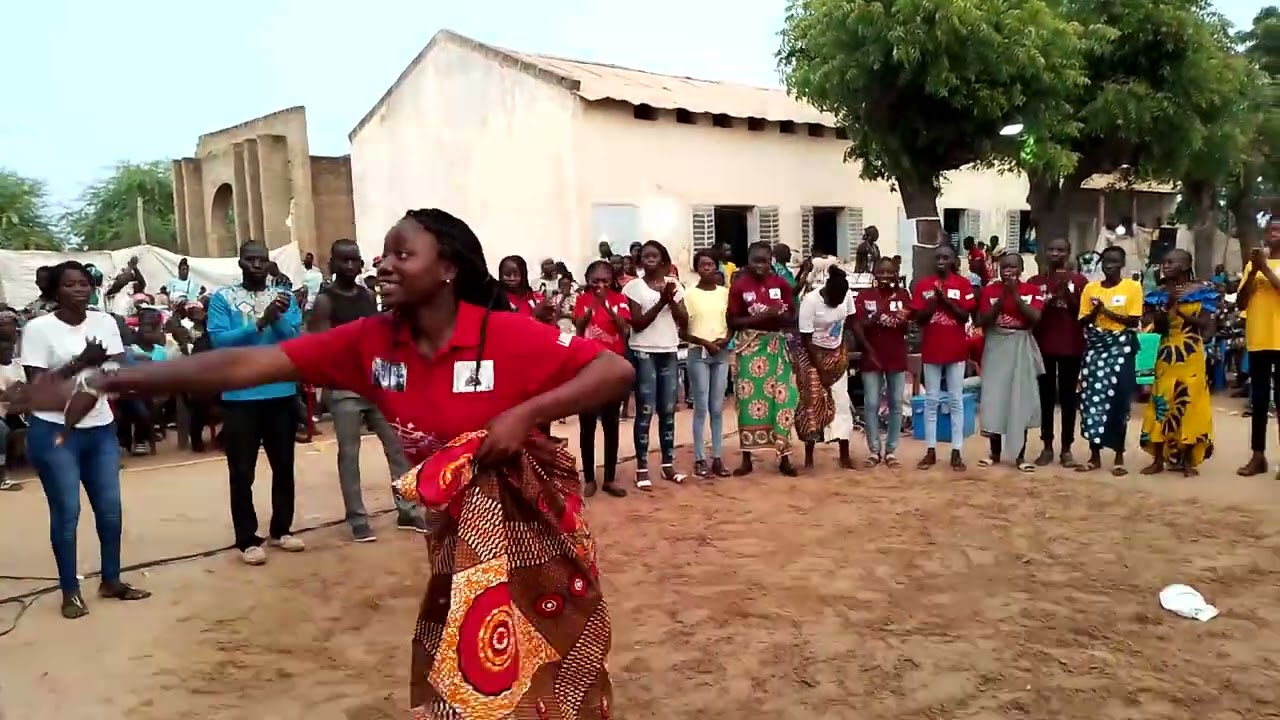 watex ya bes wi yaakak gaso