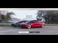 Creating the Ultimate Tesla Clone Website from Scratch with HTML, CSS, and JavaScript!