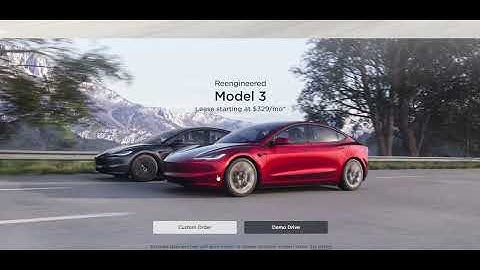 Creating the Ultimate Tesla Clone Website from Scratch with HTML, CSS, and JavaScript!