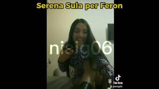 Serena Sula Ka Kryer Mardhenie Me Feron. Part 2