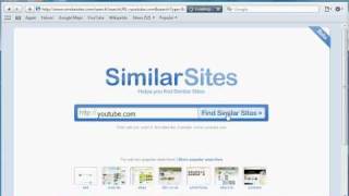 Similar sites to Youtube.com screenshot 5