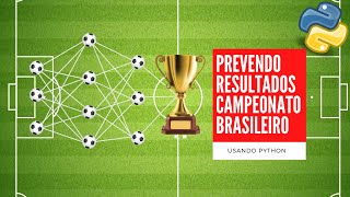 Machine Learning no Campeonato Brasileiro // Prevendo o resultados dos jogos com python screenshot 4
