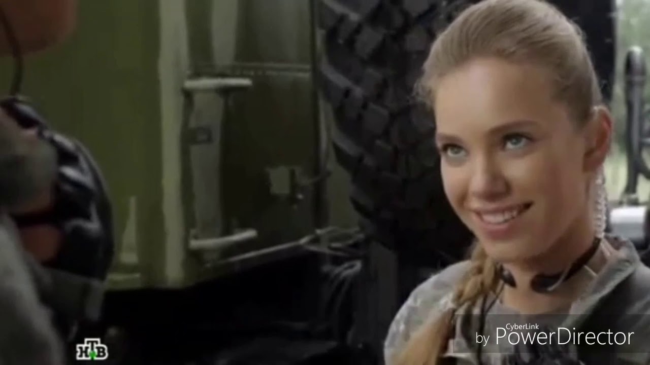 Кот и Мура  - Однажды HD