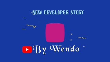 How to Create Your First Mobile App using Ionic/Angular #StoyByWendo